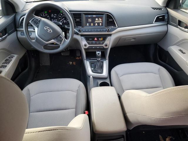 Фото 8 - HYUNDAI ELANTRA