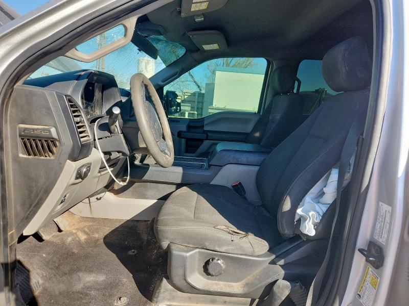 Фото 7 - FORD F-150