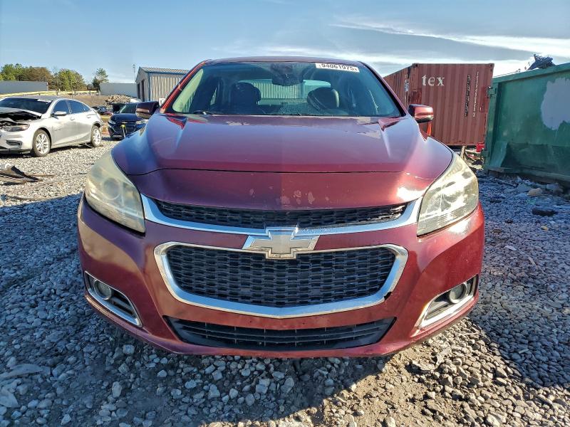 Фото 5 - CHEVROLET MALIBU