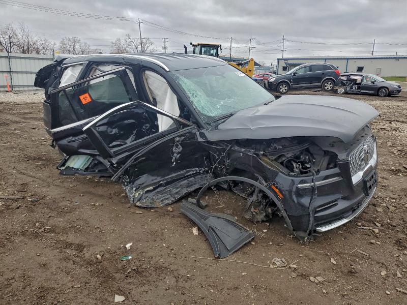 Фото 4 - LINCOLN AVIATOR