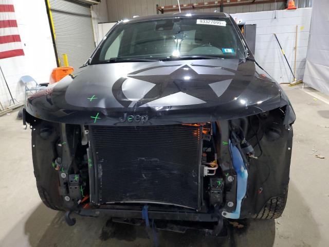 Фото 5 - JEEP GRAND CHER