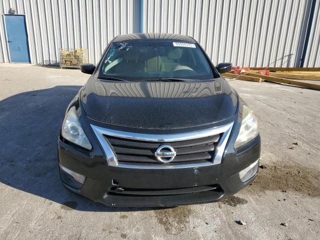 Фото 5 - NISSAN ALTIMA