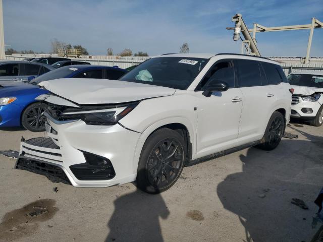 LEXUS TX 500H F 2024 VIN 5TDABAB68RS007066