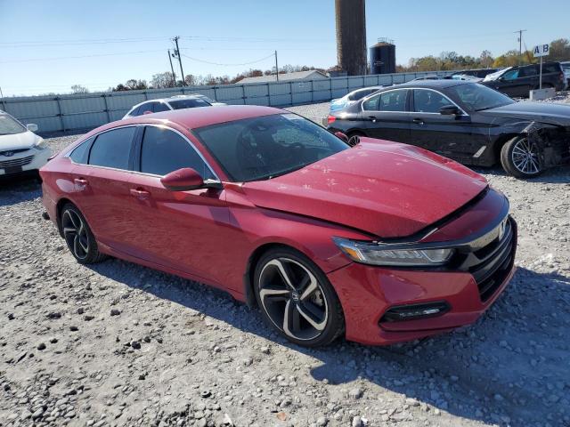 Фото 4 - HONDA ACCORD