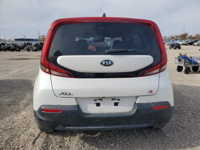 Фото 6 - KIA SOUL