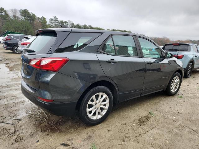 Фото 3 - CHEVROLET EQUINOX