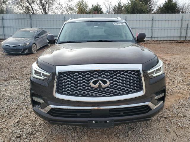 Фото 5 - INFINITI QX80