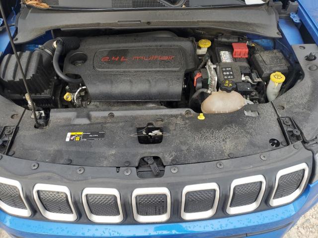 Фото 11 - JEEP COMPASS