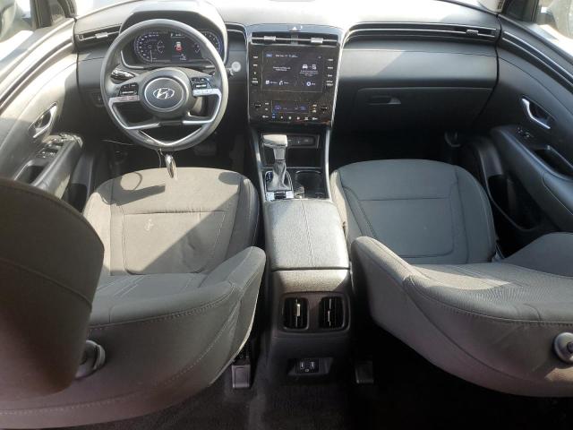 Фото 8 - HYUNDAI TUCSON