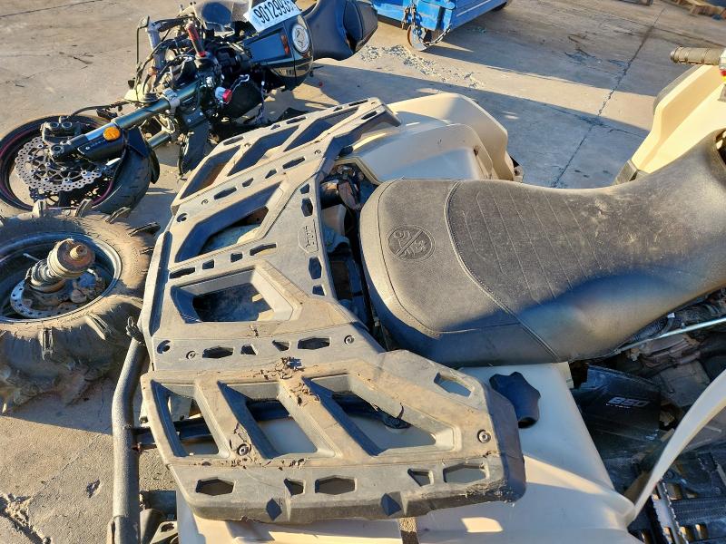 CAN-AM OUTLANDER 2023