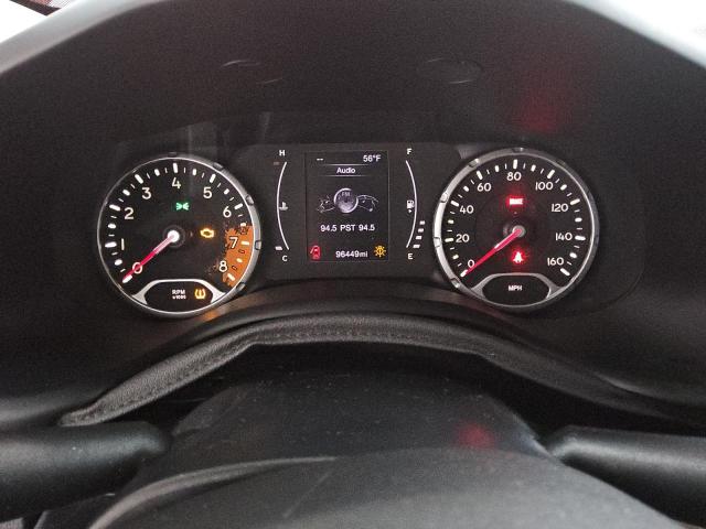 Фото 9 - JEEP RENEGADE