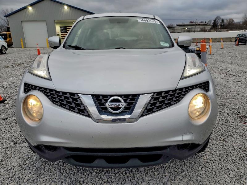 NISSAN JUKE 2016 VIN JN8AF5MV2GT659507