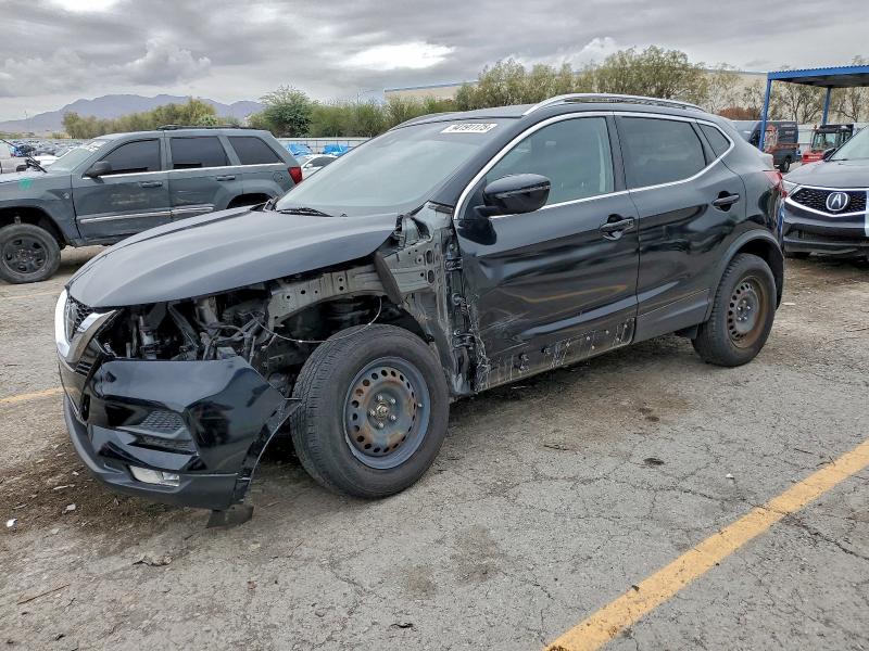 Фото 1 - NISSAN ROGUE