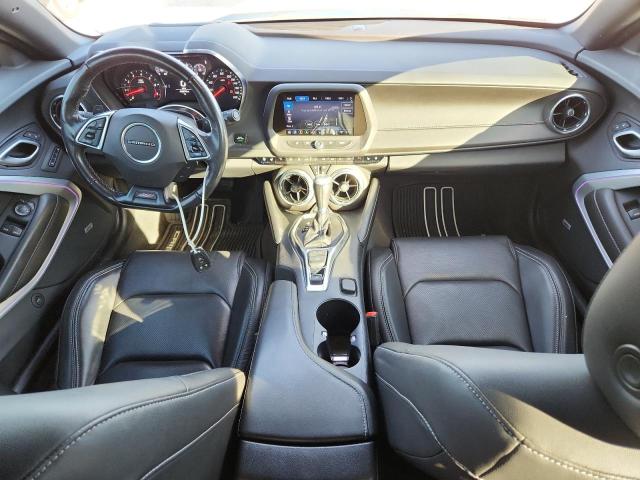 Фото 8 - CHEVROLET CAMARO