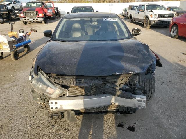 Фото 5 - NISSAN MAXIMA