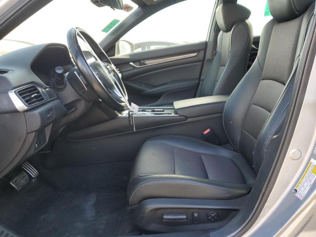 Фото 7 - HONDA ACCORD