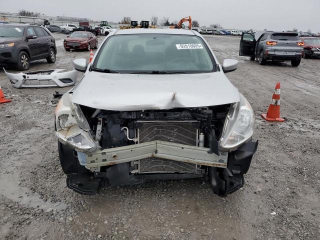 Фото 5 - NISSAN VERSA