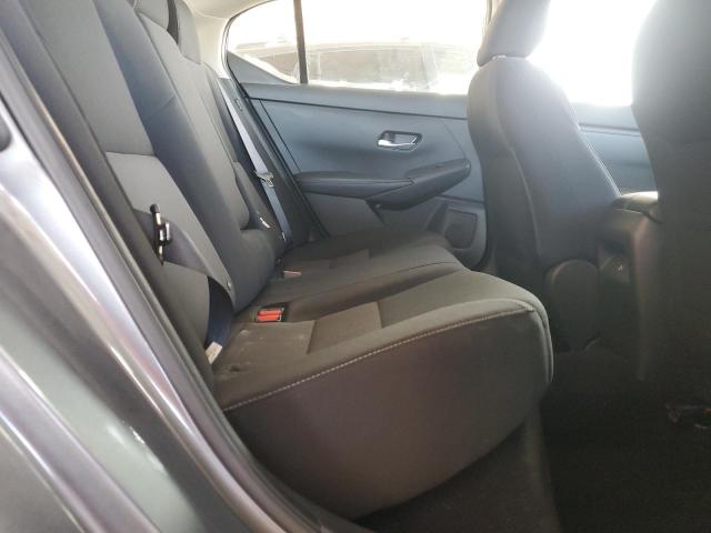 Фото 11 - NISSAN SENTRA