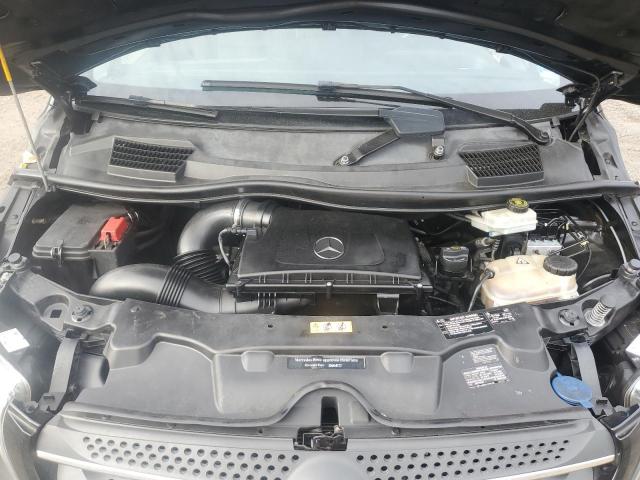 Фото 12 - MERCEDES-BENZ METRIS