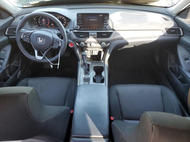 Фото 8 - HONDA ACCORD