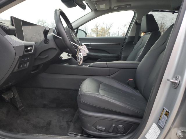 Фото 7 - HYUNDAI SONATA