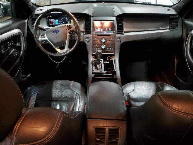 Фото 8 - FORD TAURUS