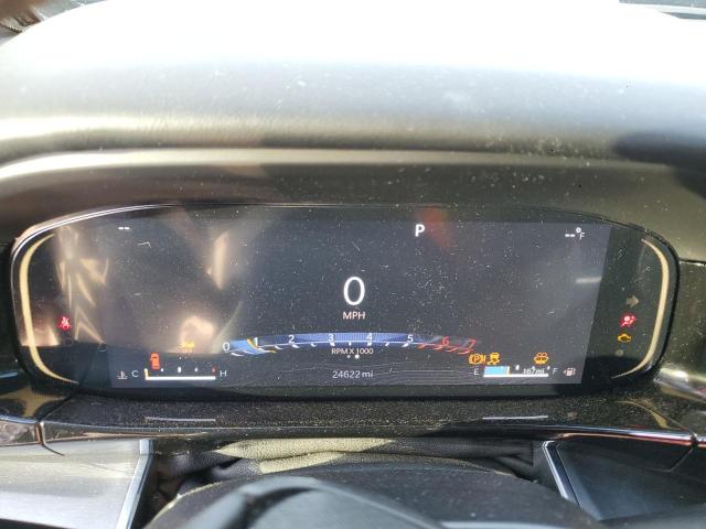 Фото 9 - JEEP WAGONEER