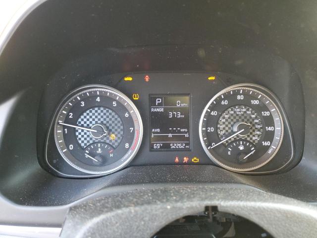 Фото 9 - HYUNDAI ELANTRA