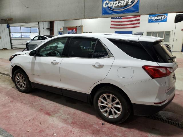Фото 2 - CHEVROLET EQUINOX