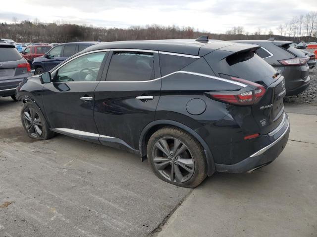Фото 2 - NISSAN MURANO