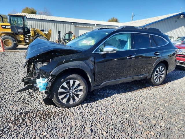 Фото 1 - SUBARU OUTBACK