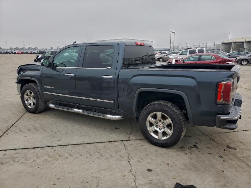 Фото 2 - GMC SIERRA