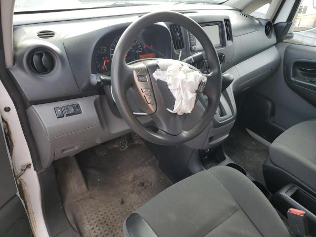 Фото 8 - NISSAN NV