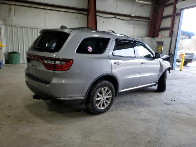 Фото 3 - DODGE DURANGO