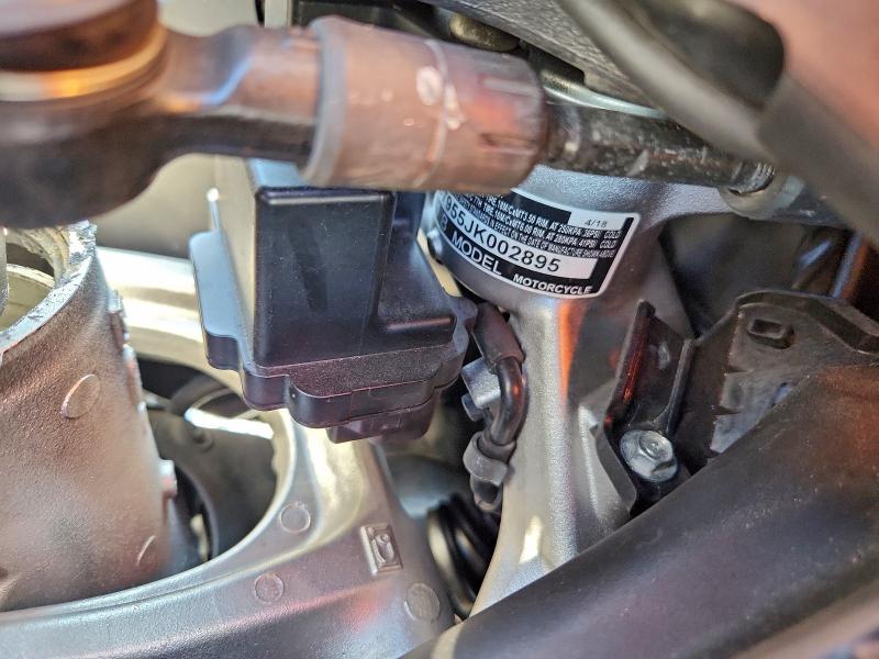 Фото 9 - HONDA GL CYCLE