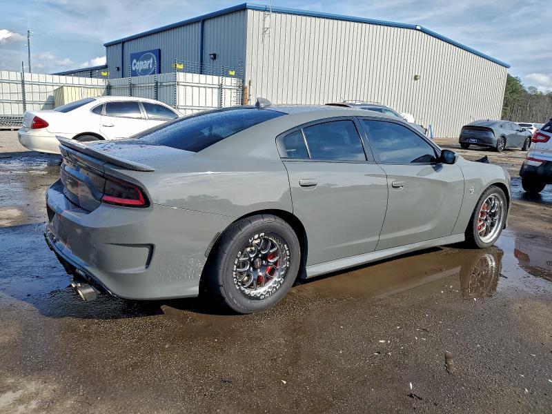 Фото 3 - DODGE CHARGER