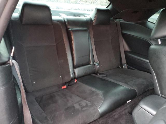 Фото 10 - DODGE CHALLENGER