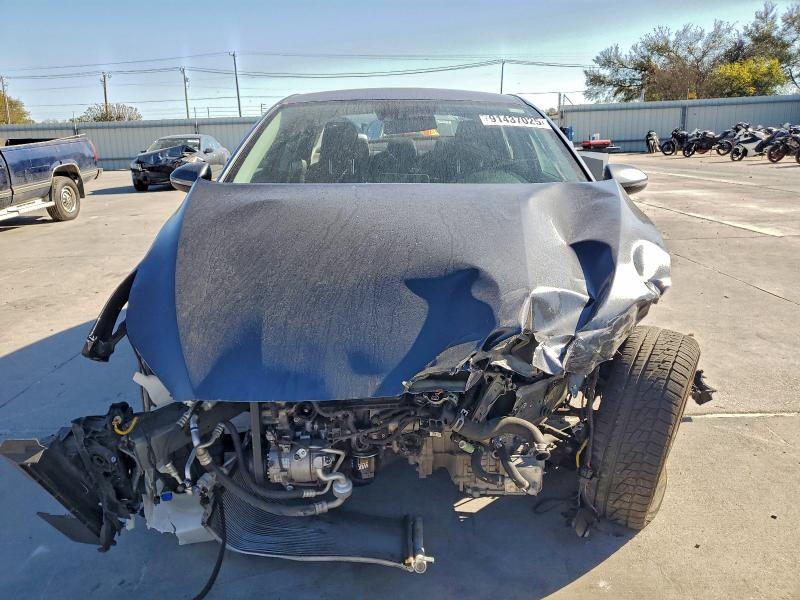 Фото 5 - KIA FORTE