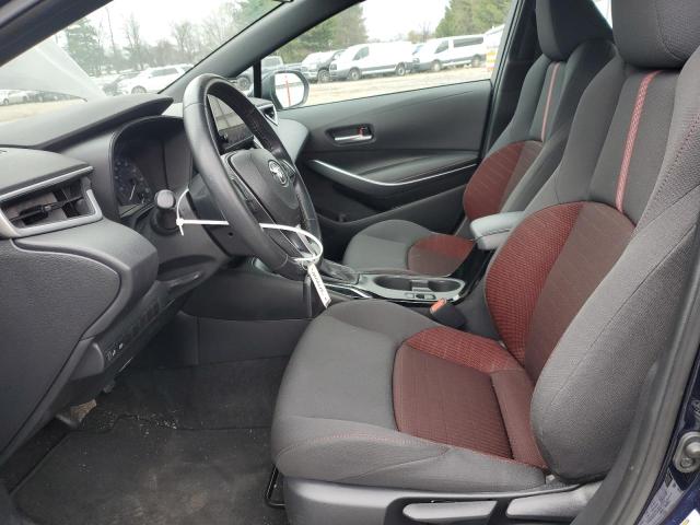 Фото 7 - TOYOTA COROLLA