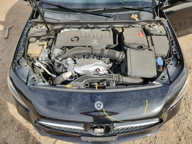 Фото 11 - MERCEDES-BENZ A-CLASS