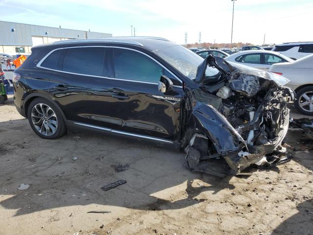 Фото 4 - LINCOLN NAUTILUS