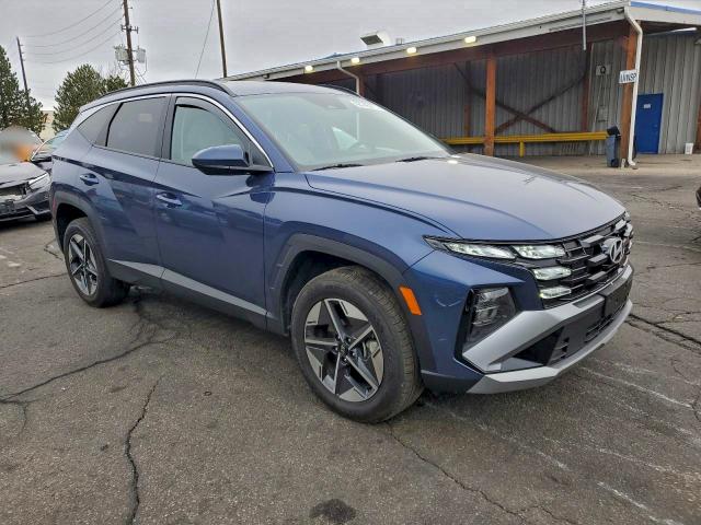 Фото 4 - HYUNDAI TUCSON