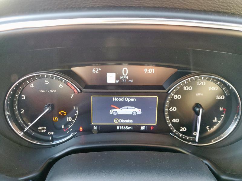 Фото 9 - CADILLAC CT5