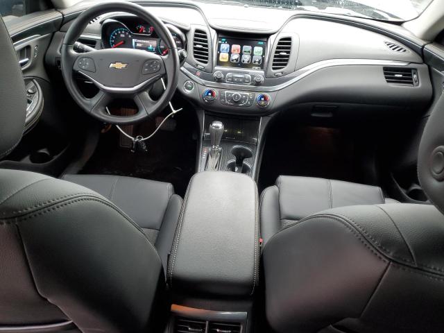 Фото 8 - CHEVROLET IMPALA