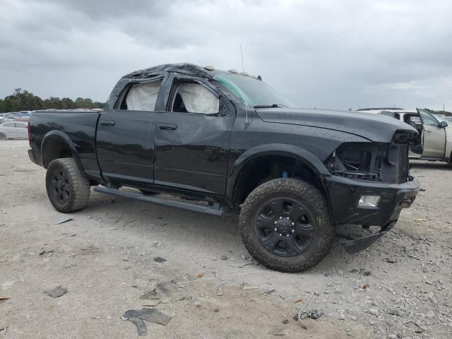 RAM 2500 2018 VIN 3C6UR5FL3JG323047