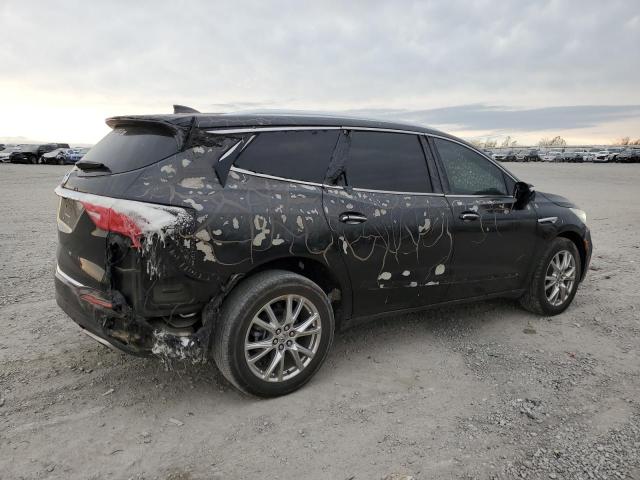 Фото 3 - BUICK ENCLAVE