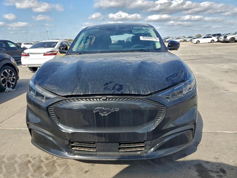 Фото 5 - FORD MUSTANG