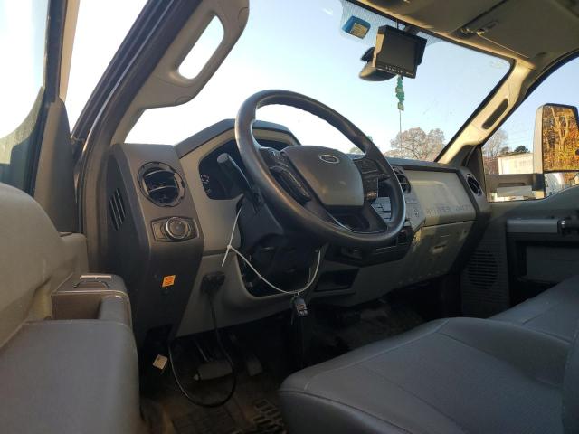 FORD F650 2022 VIN 1FDNF6AN1NDF05364