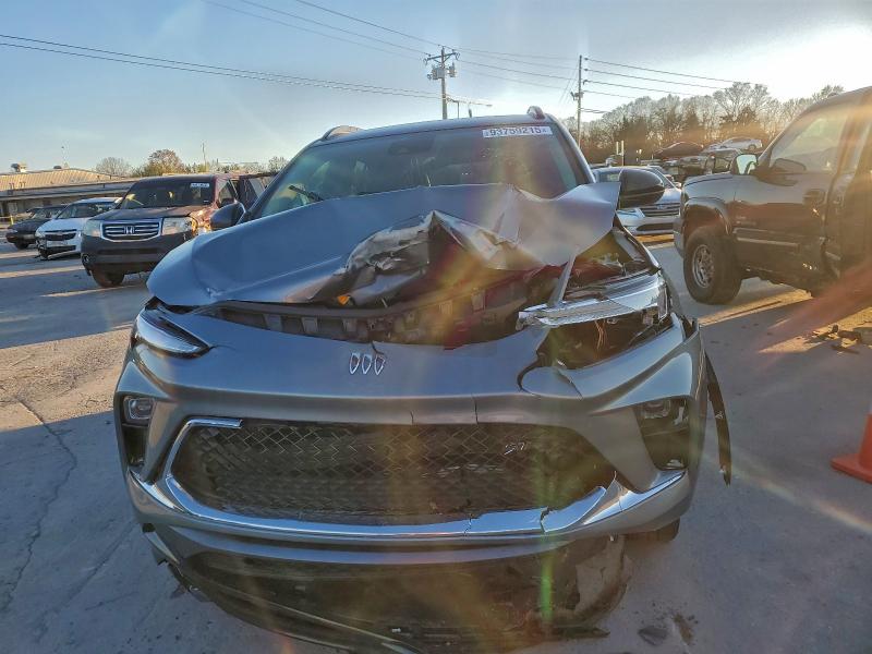 Фото 5 - BUICK ENCORE