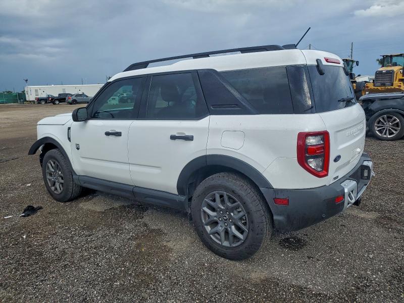 Фото 2 - FORD BRONCO